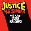 We Are Your Friends - Single