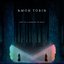 Amon Tobin - Fear in a Handful of Dust album artwork