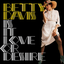 Betty Davis - Is it Love or Desire album artwork