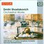 Shostakovich: Orchestral Works