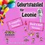 Geburtstagslied für Leonie