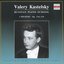 Russian Piano School: Valery Kastelsky