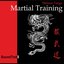 martial training