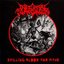 Spilling Blood And Hate