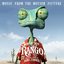 Rango (Official Movie Soundtrack)