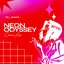 NEON ODYSSEY: Crimson Line