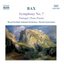 BAX: Symphony No. 7 / Tintagel