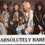 Absolutely Rare - The Unreleased Tracks (Disc 2)