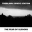 Treblinka Space Station
