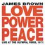 Love Power Peace: Live at the Olympia, Paris 1971