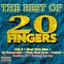 The Best Of 20 Fingers