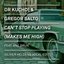 Can't Stop Playing (Makes Me High) (feat. Ane Brun) [Oliver Heldens Vocal Edit]
