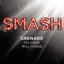 Grenade (SMASH Cast Version featuring Will Chase)