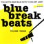 Blue Break Beats Vol. 3