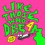 Like Those Who Dream