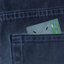 deep pockets