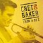 Chet Baker from A to Z Vol.8