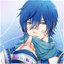 Blue Tourmaline