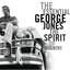 George Jones - The Essential George Jones: The Spirit of Country album artwork