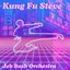 Kung Fu Steve