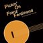 Pickin' on Franz Ferdinand: A Bluegrass Tribute