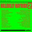 Hillbilly Hayride, Vol. 2