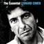 the essential leonard cohen cd1