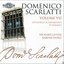 Domenico Scarlatti: The Complete Sonatas, Volume VII - Appendices And Diversities