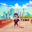 Time - Single