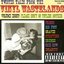 Twisted Tales From The Vinyl Wastelands  - Volume 8 - "Please Don't Go Topless Mother"
