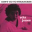 Don't Go To Strangers (Rudy Van Gelder Remaster)