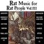 Rat Music for Rat People, Vol. 3