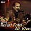 Best of Ustad Rahat Fateh Ali Khan