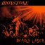 Deadly Laser