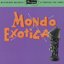 Ultra-Lounge, Vol. 1: Mondo Exotica