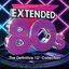 Extended 80s - The Definitive 12" Collection