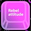 Rebel Attitude