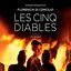 Les Cinq Diables (Bande originale du film)