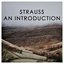 J. Strauss II: An Introduction