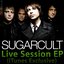 Live Session (iTunes Exclusive) - EP