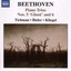 BEETHOVEN: Piano Trios Nos. 5 and 6 / Variations on an Original Theme, Op. 44