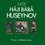 Azerbaïdjan. hâji bâbâ huseynov