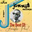 King Jammys Presents the Best of: