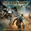 Starhawk (Original Soundtrack from the Video Game)