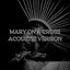 Mary On A Cross