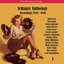 The German Song / Schlager Anthology / Recordings 1938 - 1940, Vol. 1