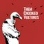 Them Crooked Vultures (Disc 1)