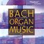 Bach: Trio Sonatas for Organ