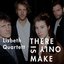 There Is Only Make (feat. Charlotte Greve, Manuel Schmiedel, Marc Muellbauer & Moritz Baumgärtner)