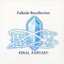 Folktale Recollection -FINAL FANTASY-